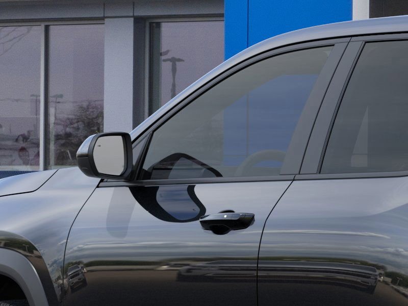 2026 Chevrolet Equinox LT - Photo 15