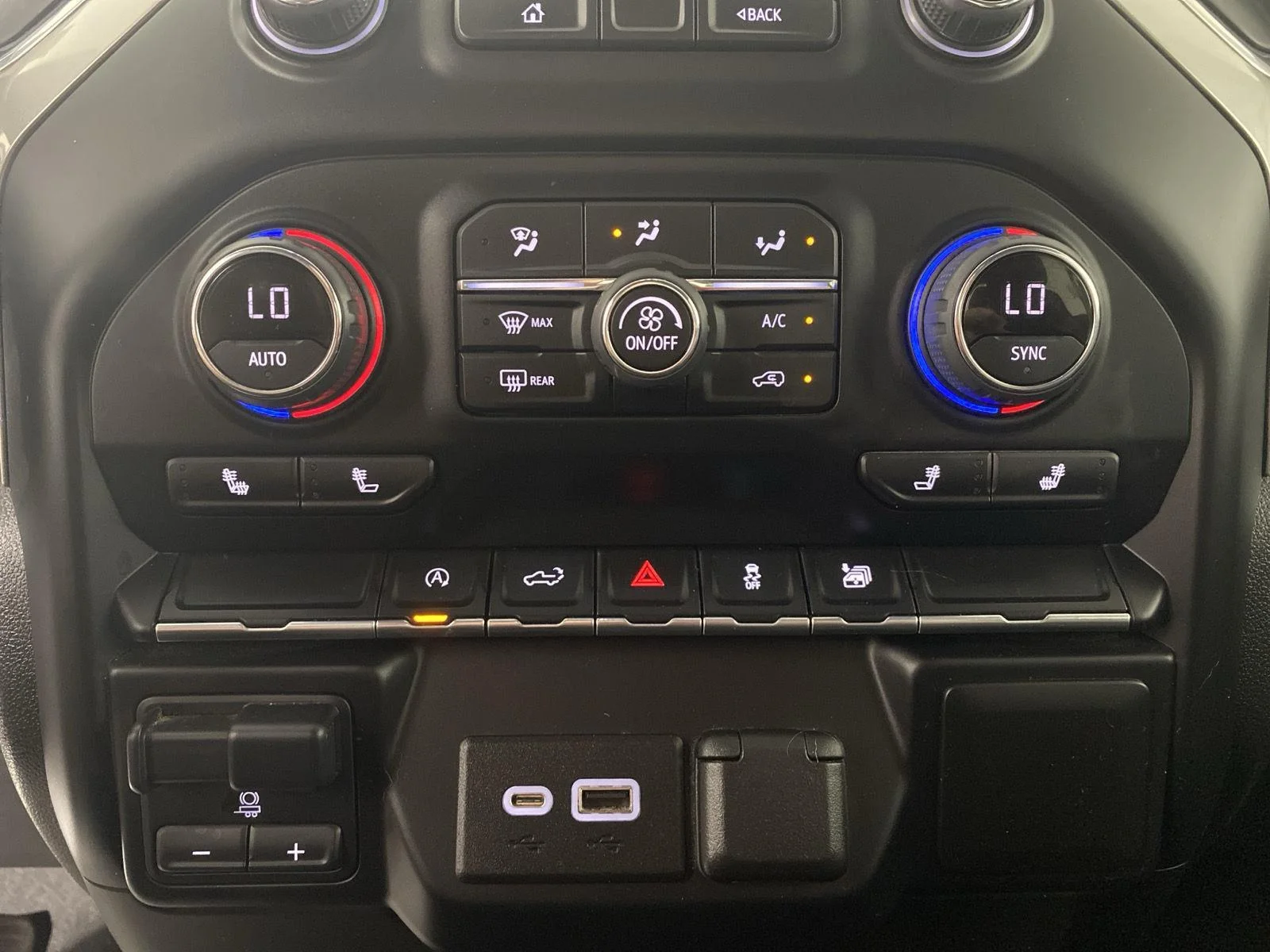 Used 2021 Cherry Red Tintcoat Chevrolet LT image 22