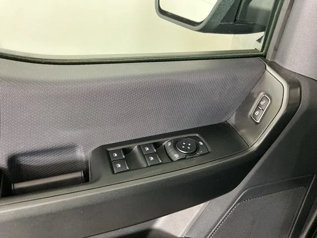 Used 2026 Gray Ford STX image 12