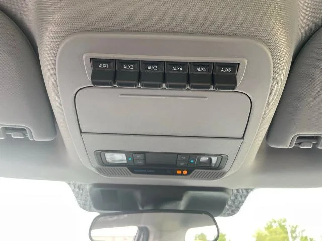 New 2026 Oxford White Ford F-550® XL image 52
