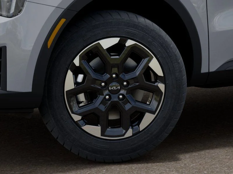 New 2026 Wolf Gray Kia S image 9