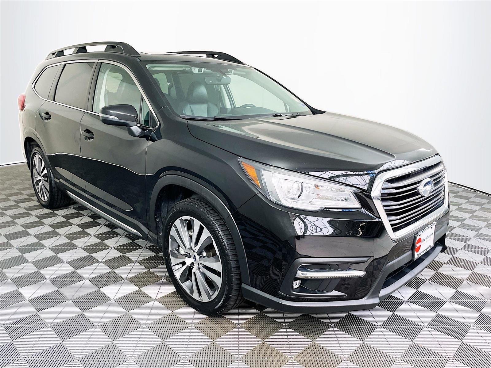 2022 Subaru Ascent Limited 7 Passenger's photo