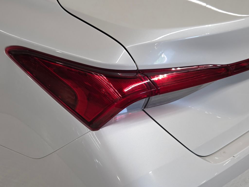 Used 2019 Beige Toyota Limited image 15