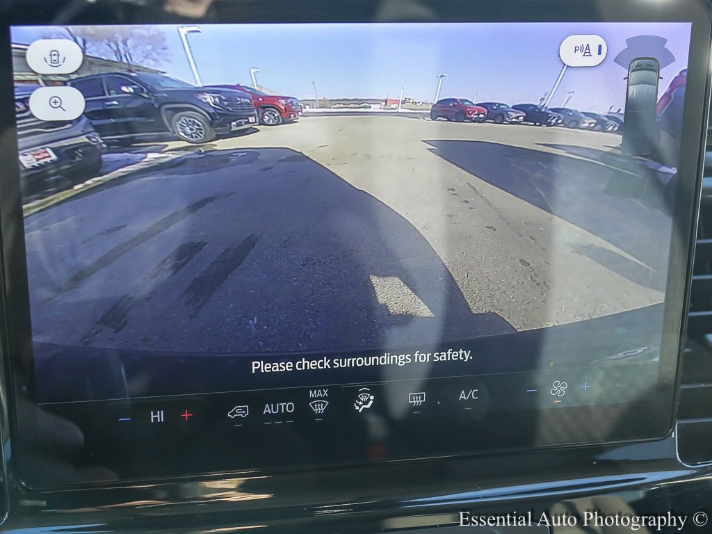 2023 FORD TRANSIT - Image 12