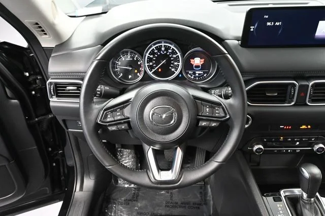 2023 Mazda CX-5 S Select Package - Photo 25