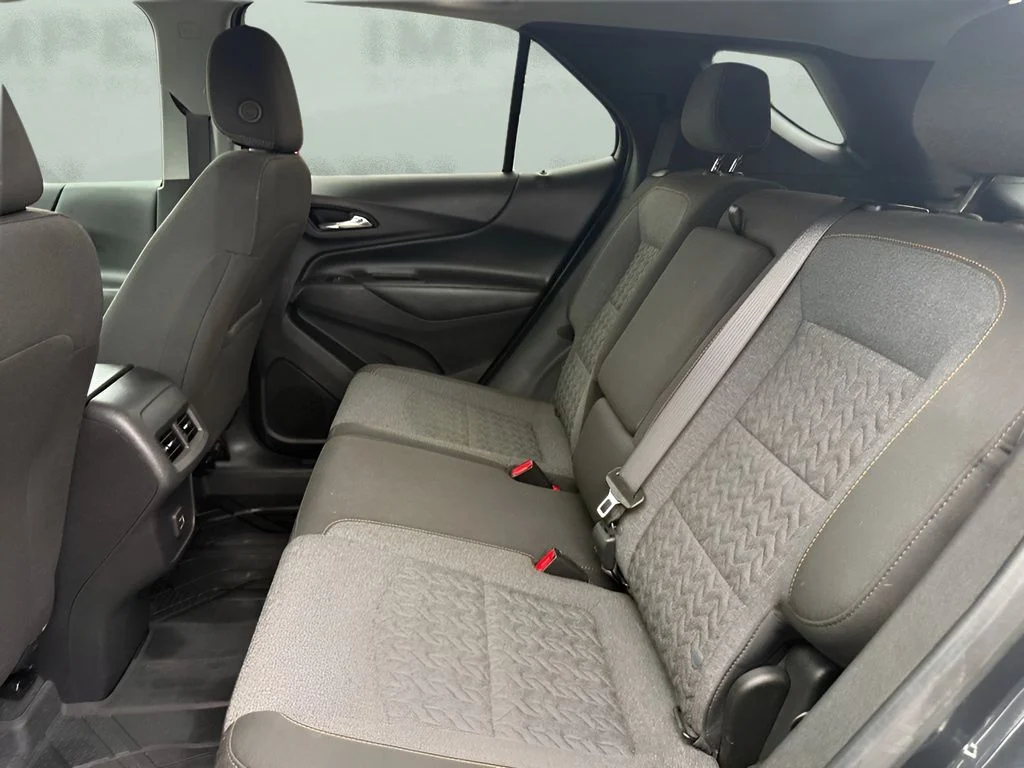 Used 2023 Gray Chevrolet LT image 12