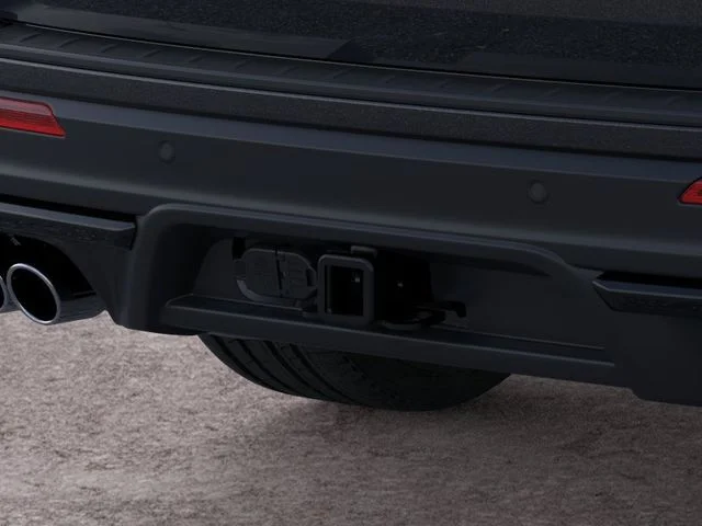 New 2026 Black Metallic Ford ST image 23
