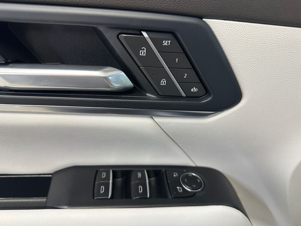 2026 GMC Terrain Denali - Photo 8