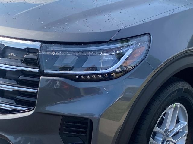 New 2026 Gray Ford Active image 4