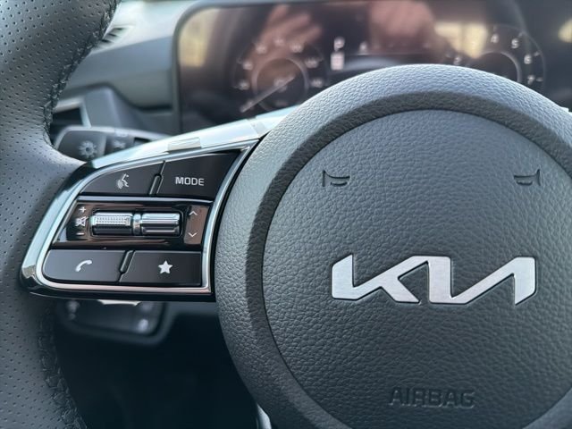 2026 Kia Seltos SX - Photo 19