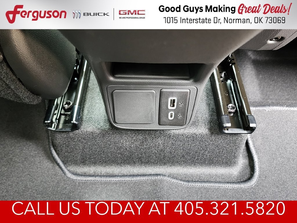 2026 Buick Encore GX Preferred - Photo 44