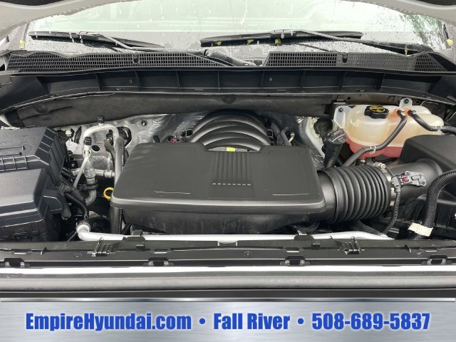 2026 GMC Sierra 1500 SLT - Photo 10