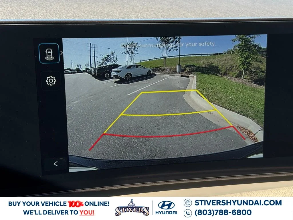 2026 Hyundai Tucson SEL Premium - Photo 6