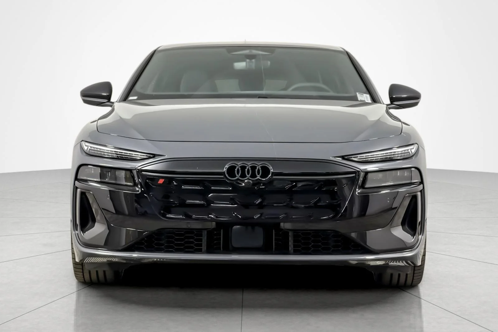 New 2027 Magnet Gray Audi Premium Plus quattro image 8