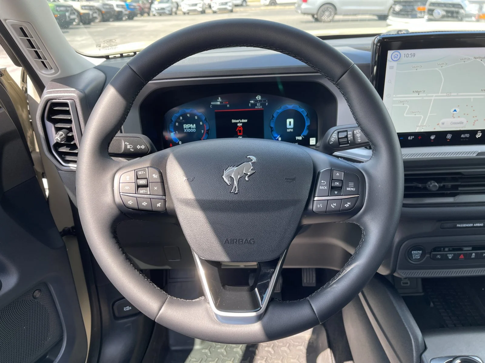 Used 2025 Beige Ford Outer Banks image 26
