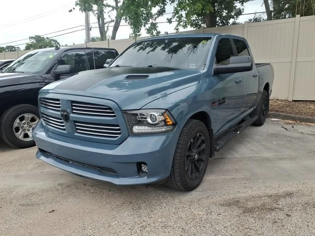 Used 2015  Ram Sport image 1