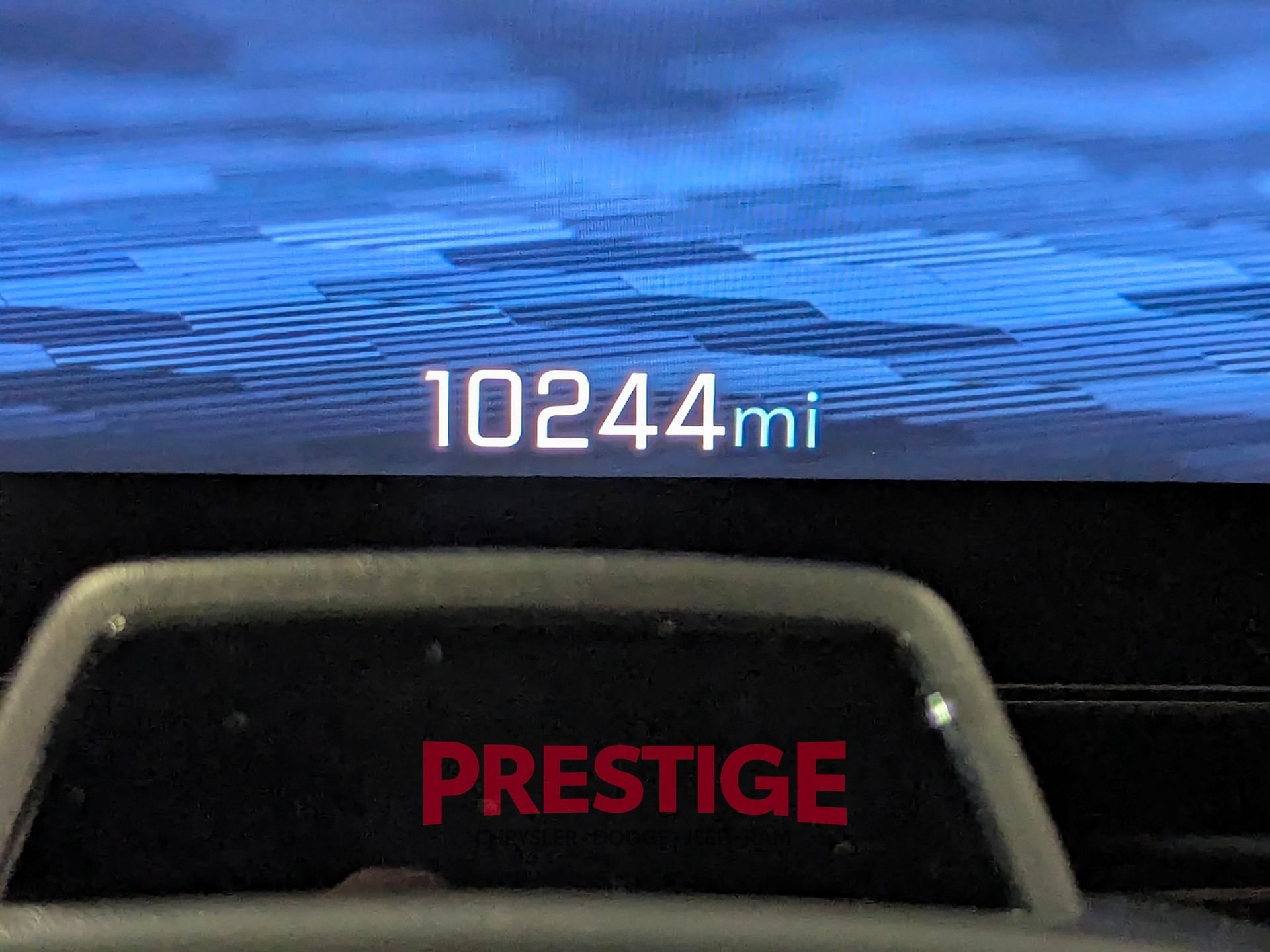 Used 2025 Gray Chevrolet RST image 18