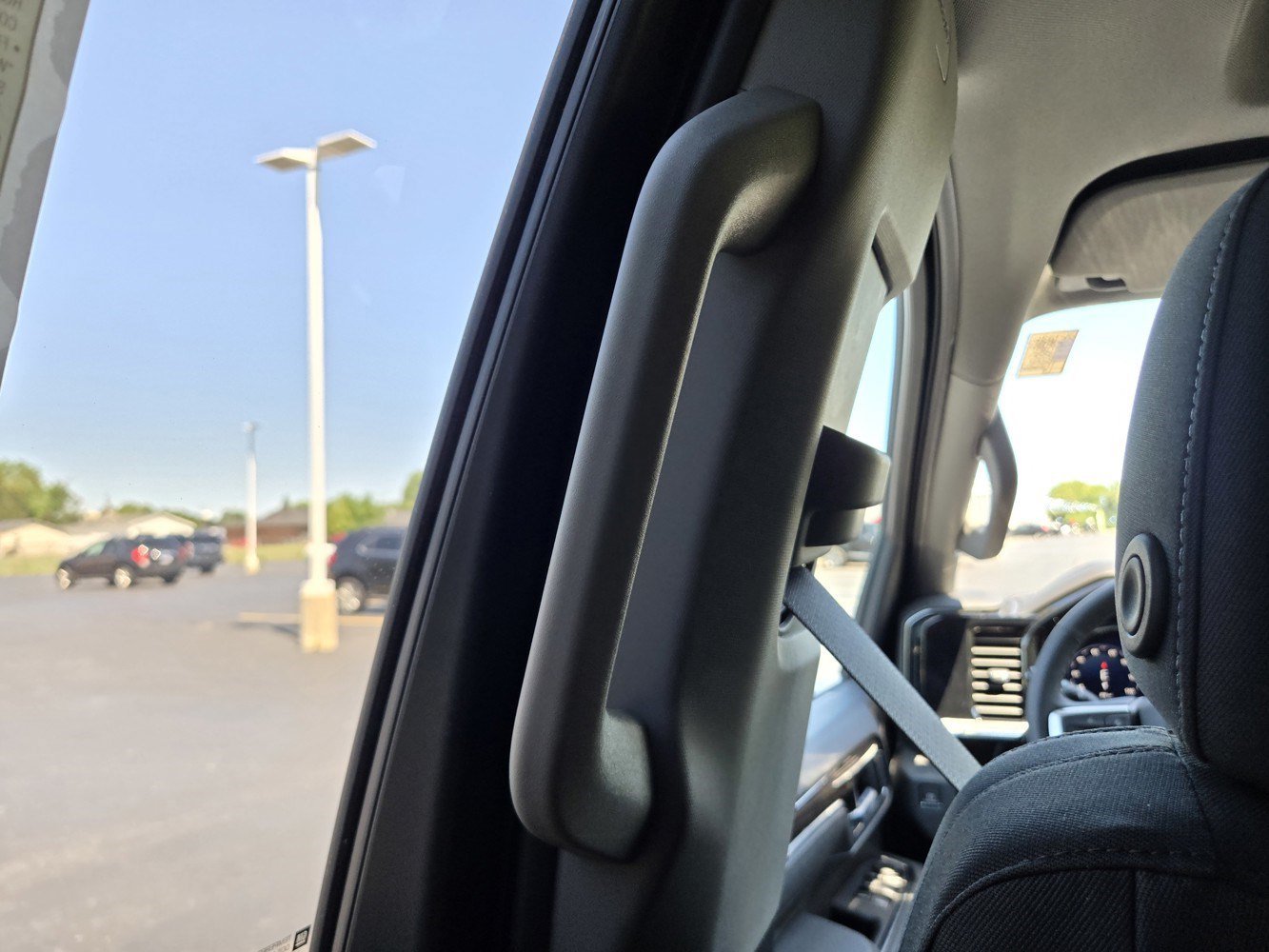 2026 Chevrolet Silverado 2500 HD LT - Photo 18