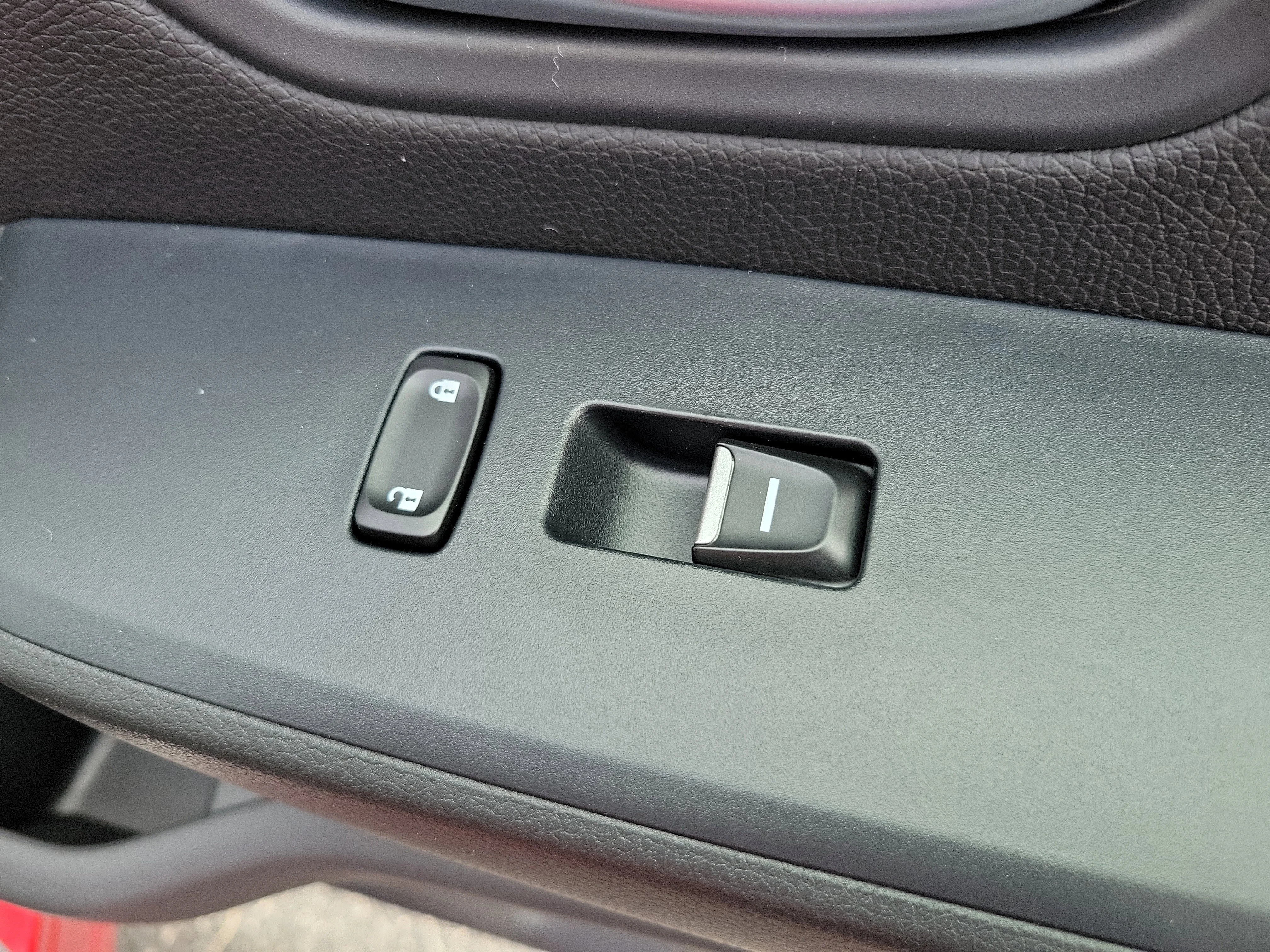 2026 Honda Pilot EX-L - Photo 9