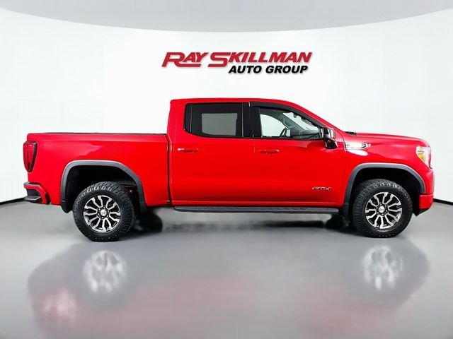 2021 GMC Sierra 1500 AT4 - Photo 8