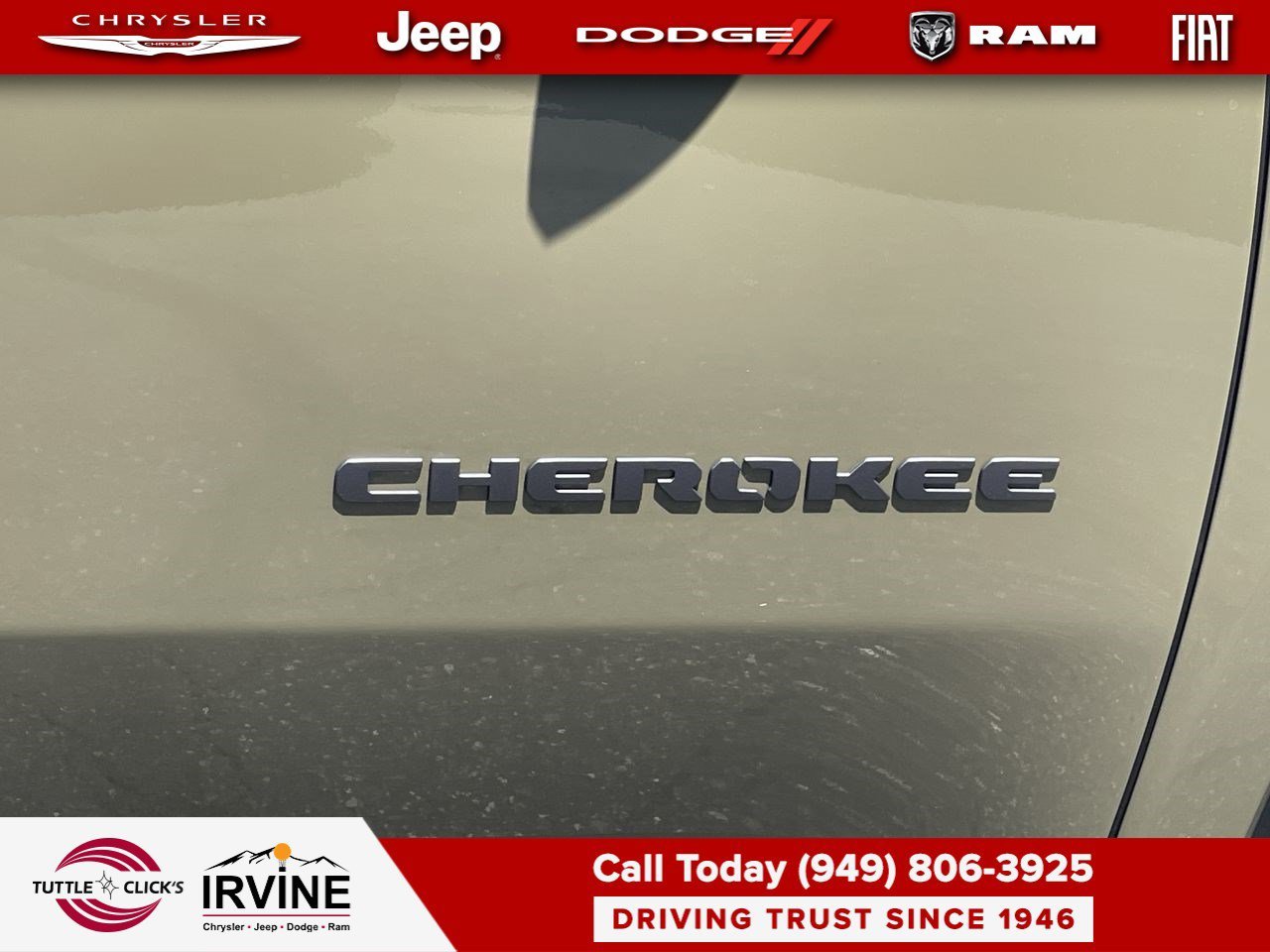 New 2026 41 Jeep Limited image 8