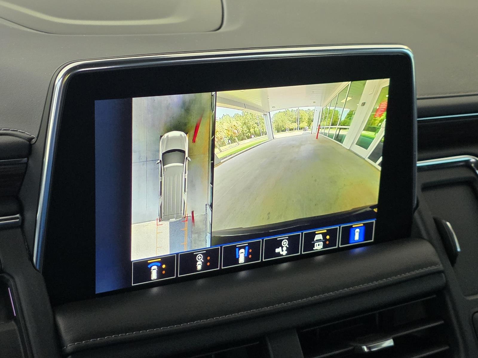 2022 Chevrolet Tahoe Z71 - Photo 19
