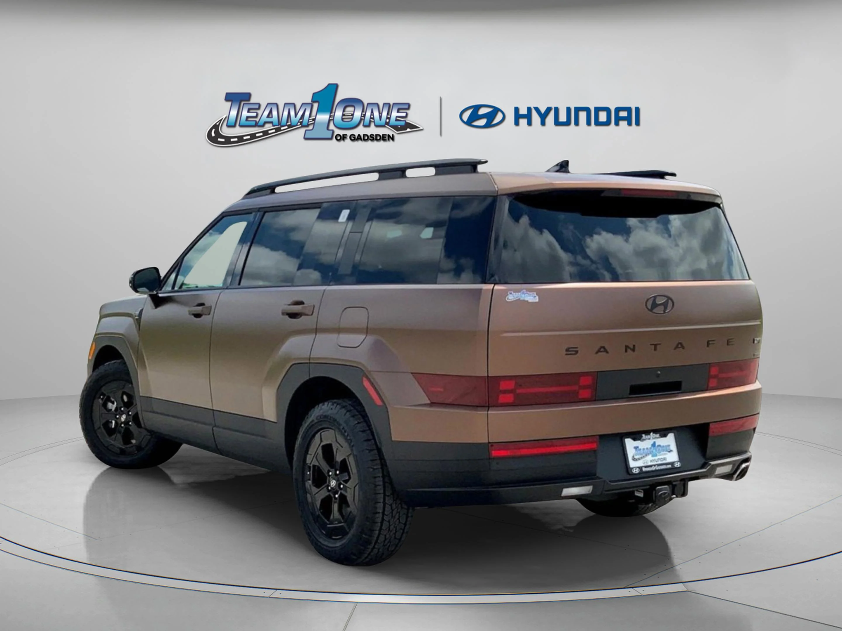 2026 Hyundai Santa Fe XRT - Photo 6