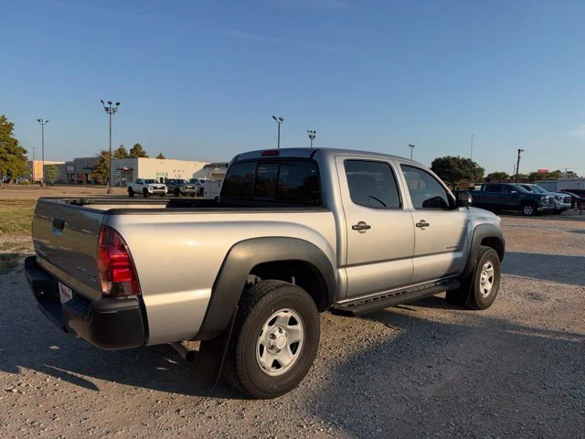 2014 Toyota Tacoma PreRunner - Photo 14