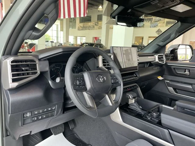 New 2026 Lunar Rock Toyota  SR5 image 17