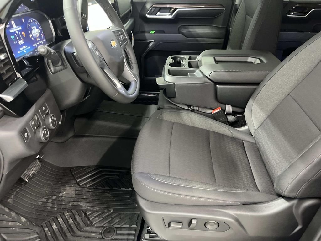 2026 Chevrolet Silverado 1500 LT - Photo 12