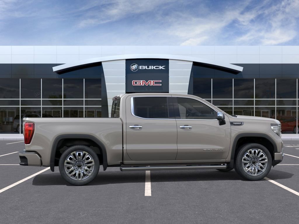 2026 GMC Sierra 1500 Denali Ultimate - Photo 5