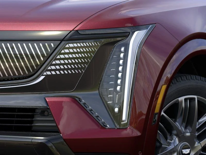2026 Cadillac Escalade IQ Premium Sport - Photo 10