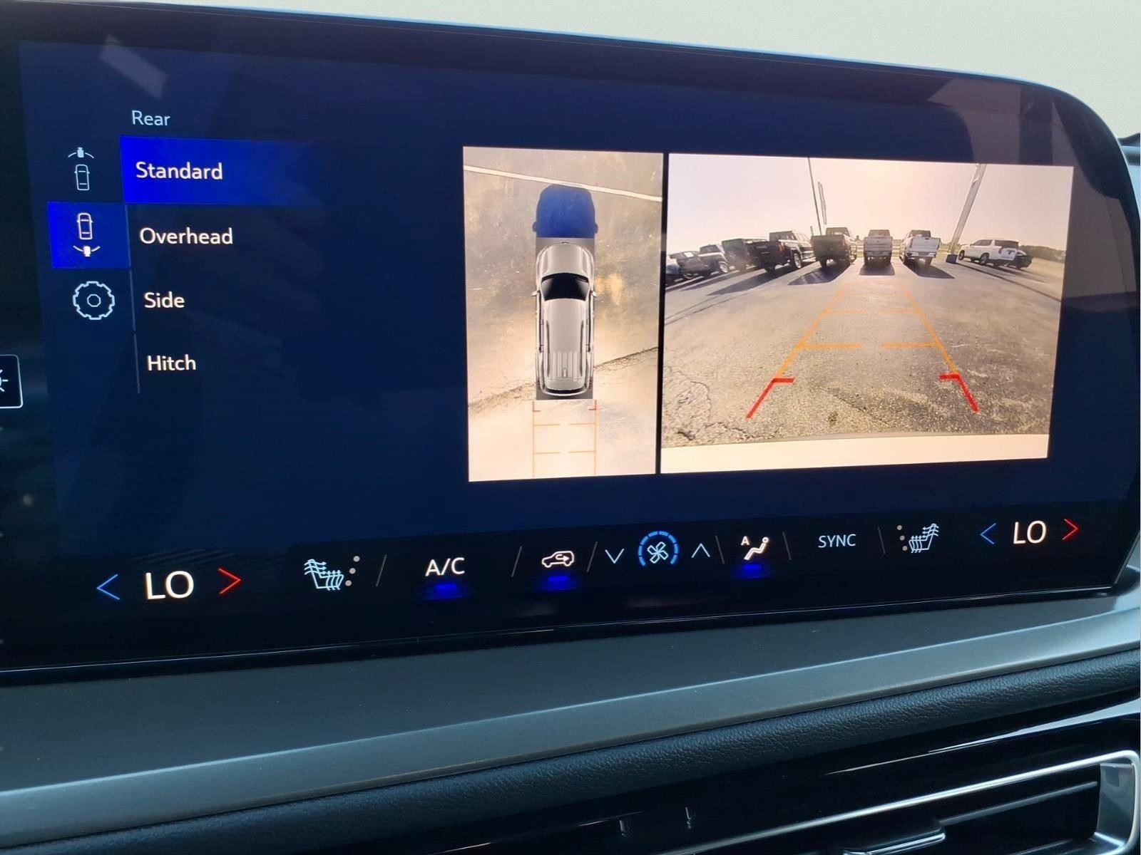 New 2026 Summit White Chevrolet LT image 25