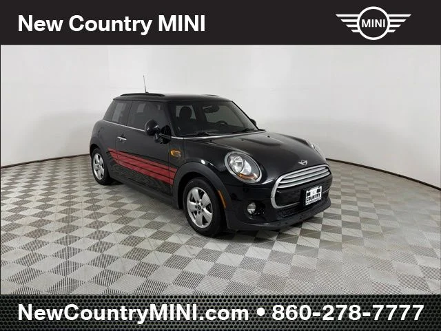 2015 MINI Cooper -'s photo