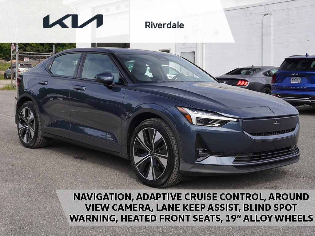 2024 Polestar 2