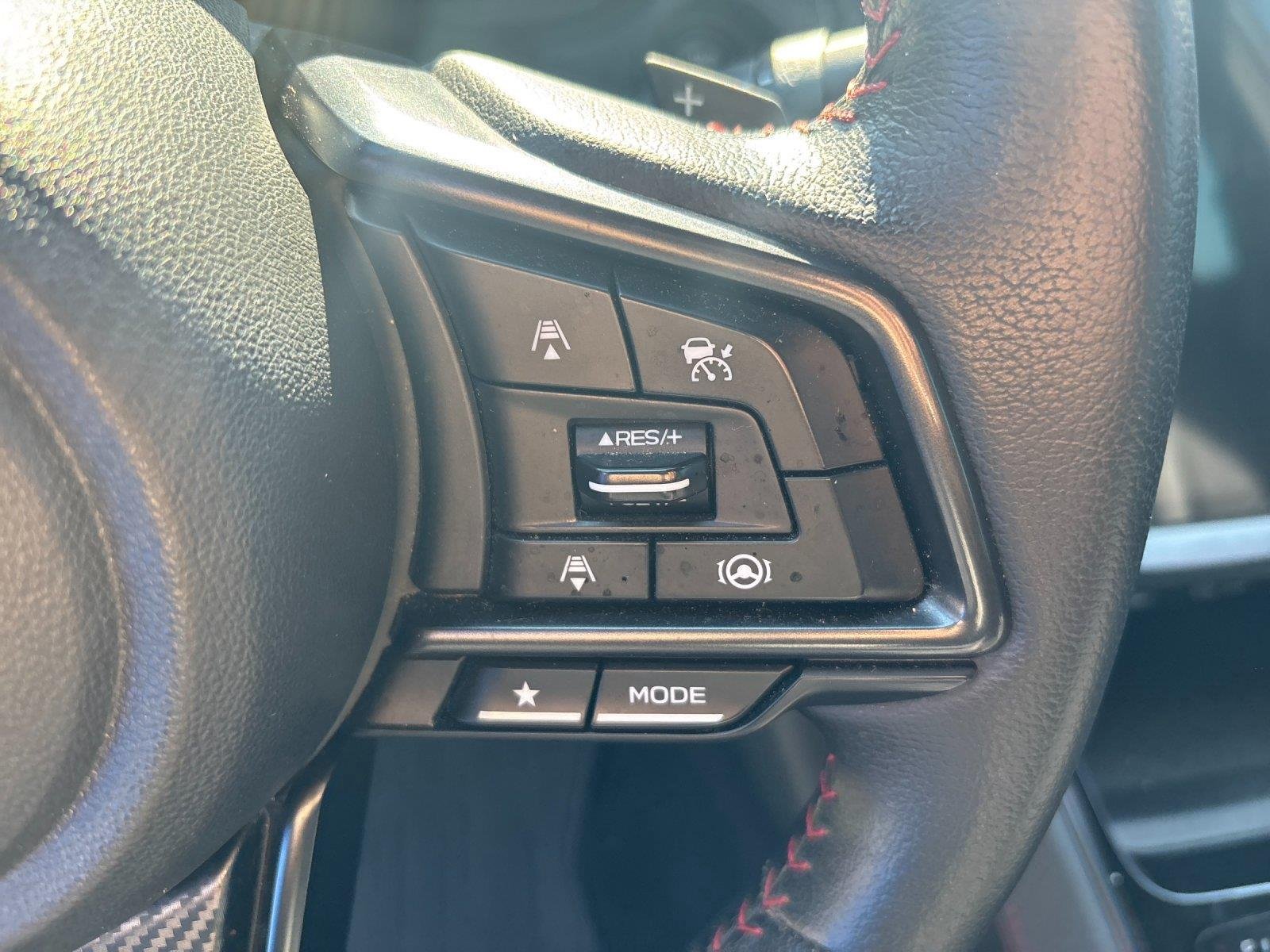 Used 2023 Magnetite Gray Metallic Subaru GT image 20