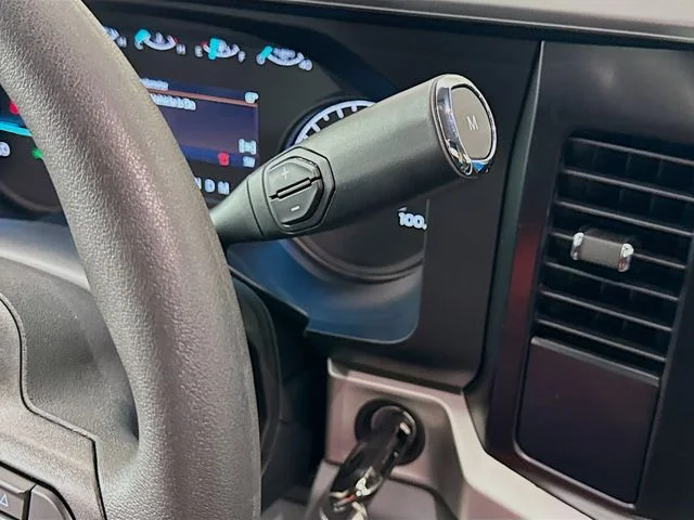 New 2026 Avalanche Ford F-350® XL image 16