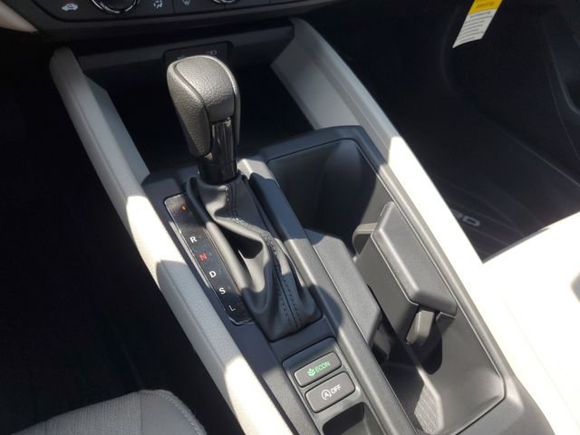 2025 Honda Accord SE - Photo 23