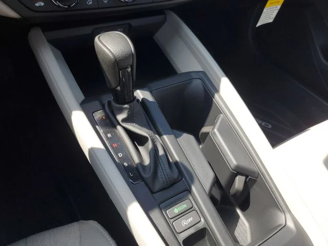 2025 Honda Accord SE - Photo 23