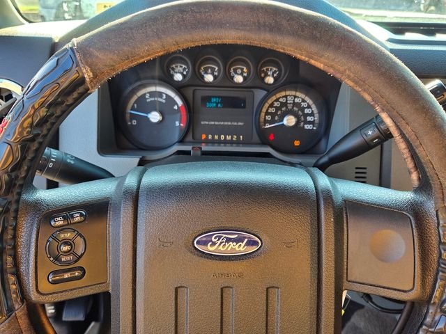 Used 2012 White Ford XLT image 26