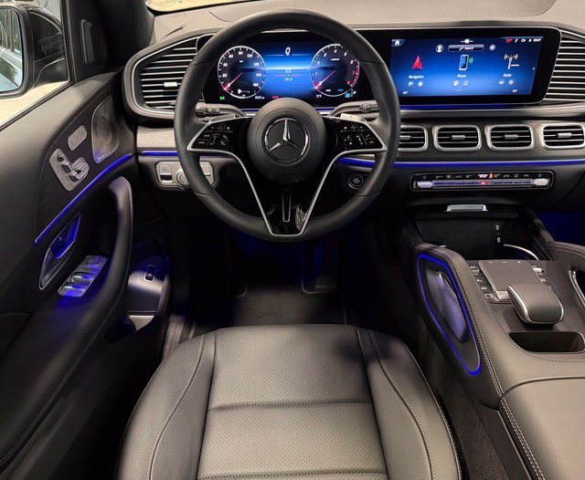 Used 2026 Black Mercedes-Benz GLE 350 image 12