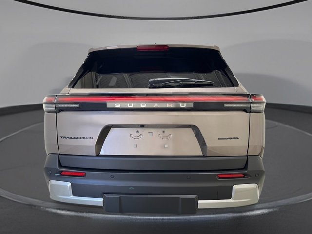 New 2026 BRILLIANT BRONZE METALLIC Subaru Premium image 4