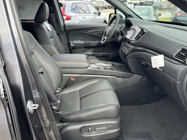 2026 Honda Ridgeline TrailSport - Photo 15