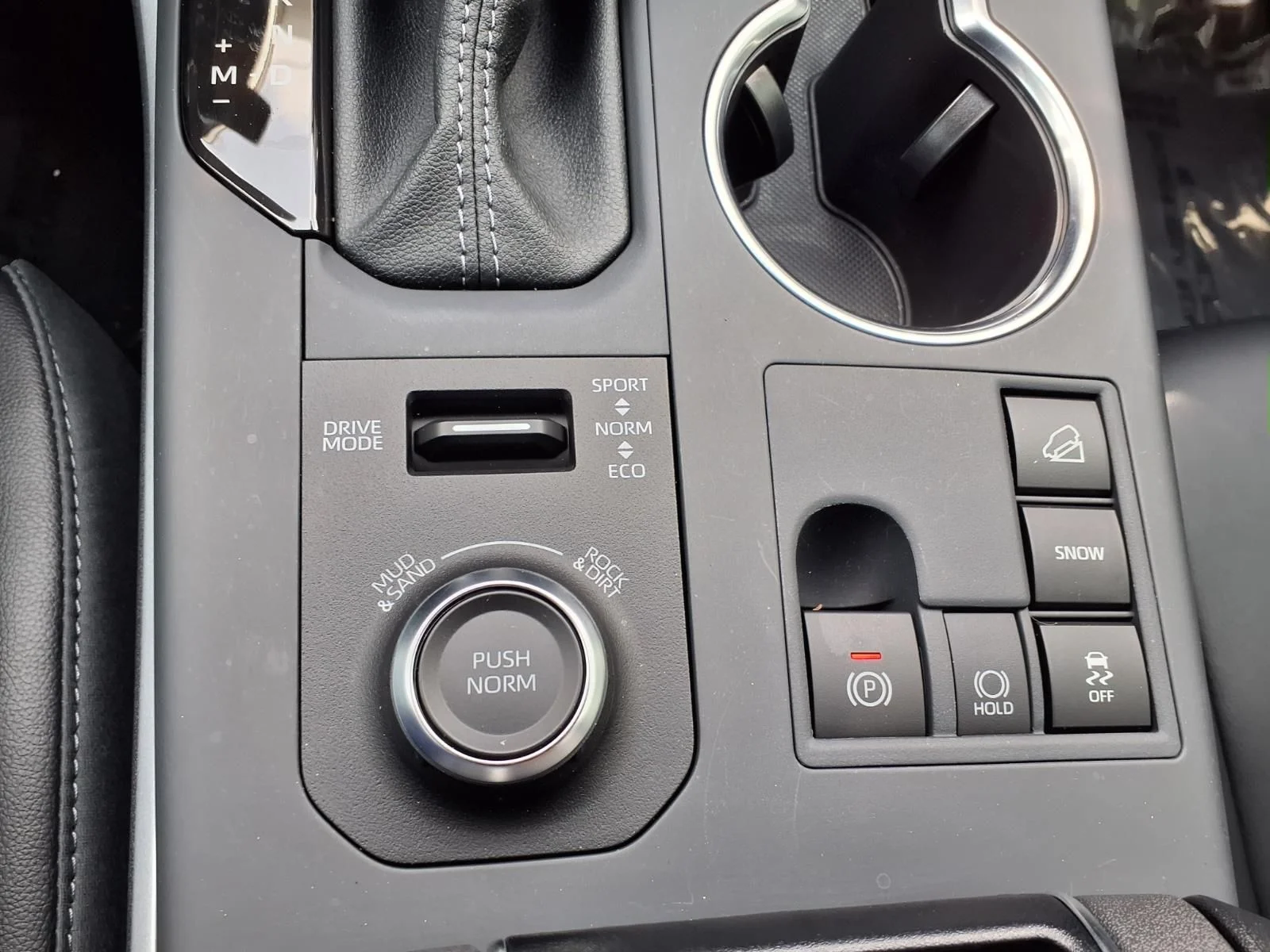 Certified Used 2026 Red Toyota XSE image 23