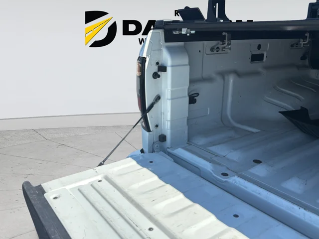 Certified Used 2022 White Nissan PRO-4X image 28