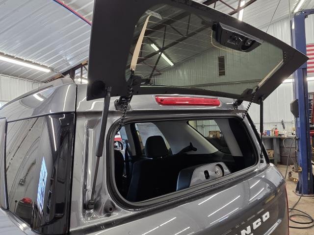 2026 Ford Bronco Sport Big Bend - Photo 28