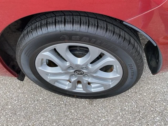 Used 2016 Red Scion Base image 32