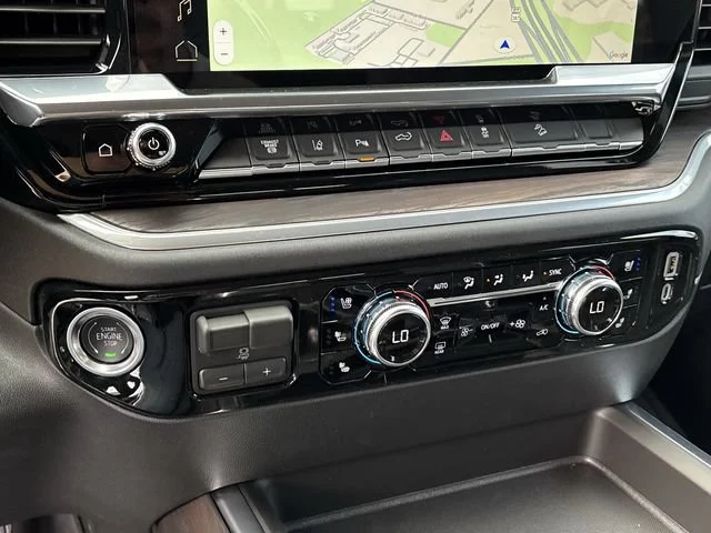 2026 GMC Sierra 2500HD SLT - Photo 14