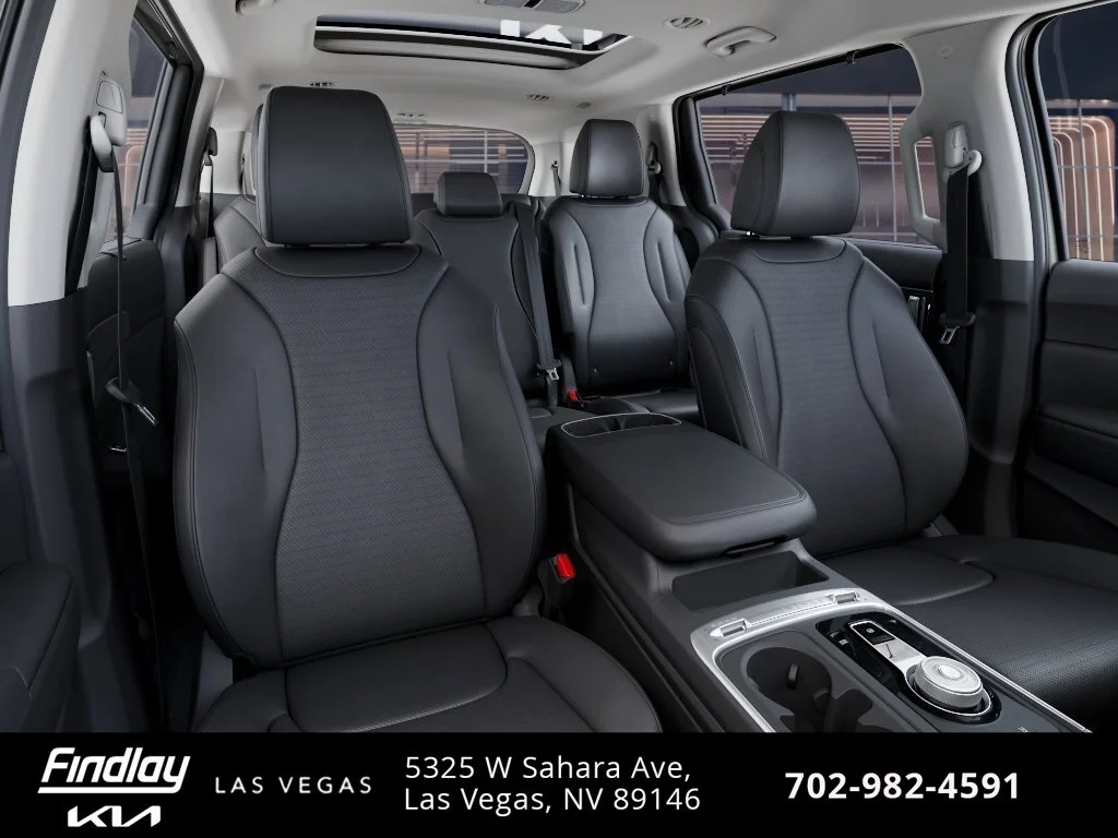 New 2027 Silver Kia SX Prestige image 37