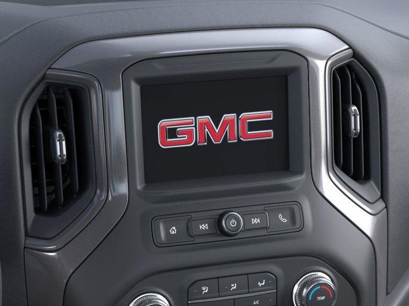 New 2026 Summit White GMC Pro DRW image 20